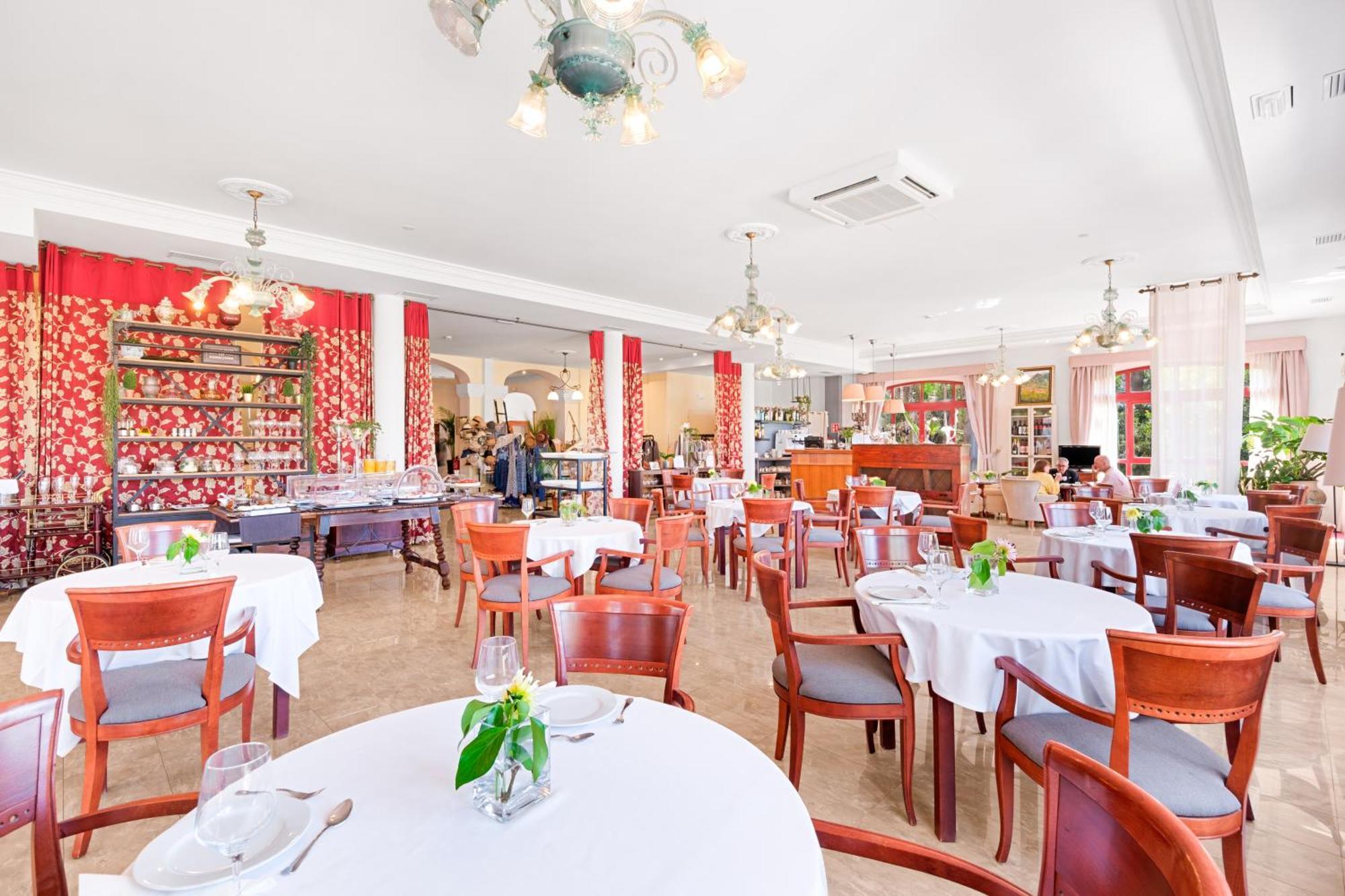 Hotel Ciutat Jardi PMI Exteriör bild