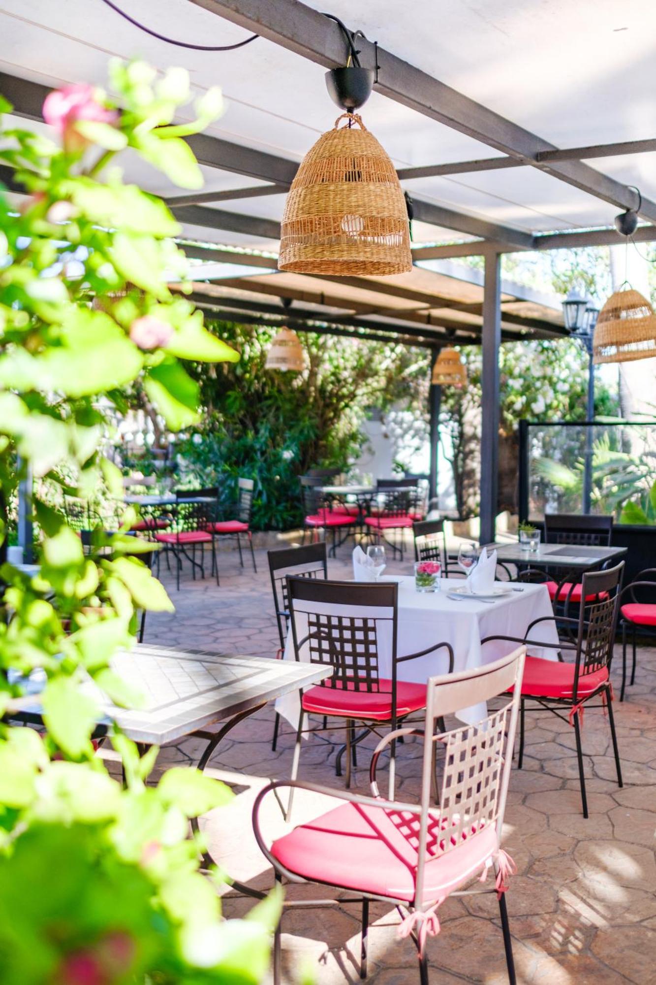 Hotel Ciutat Jardi PMI Exteriör bild
